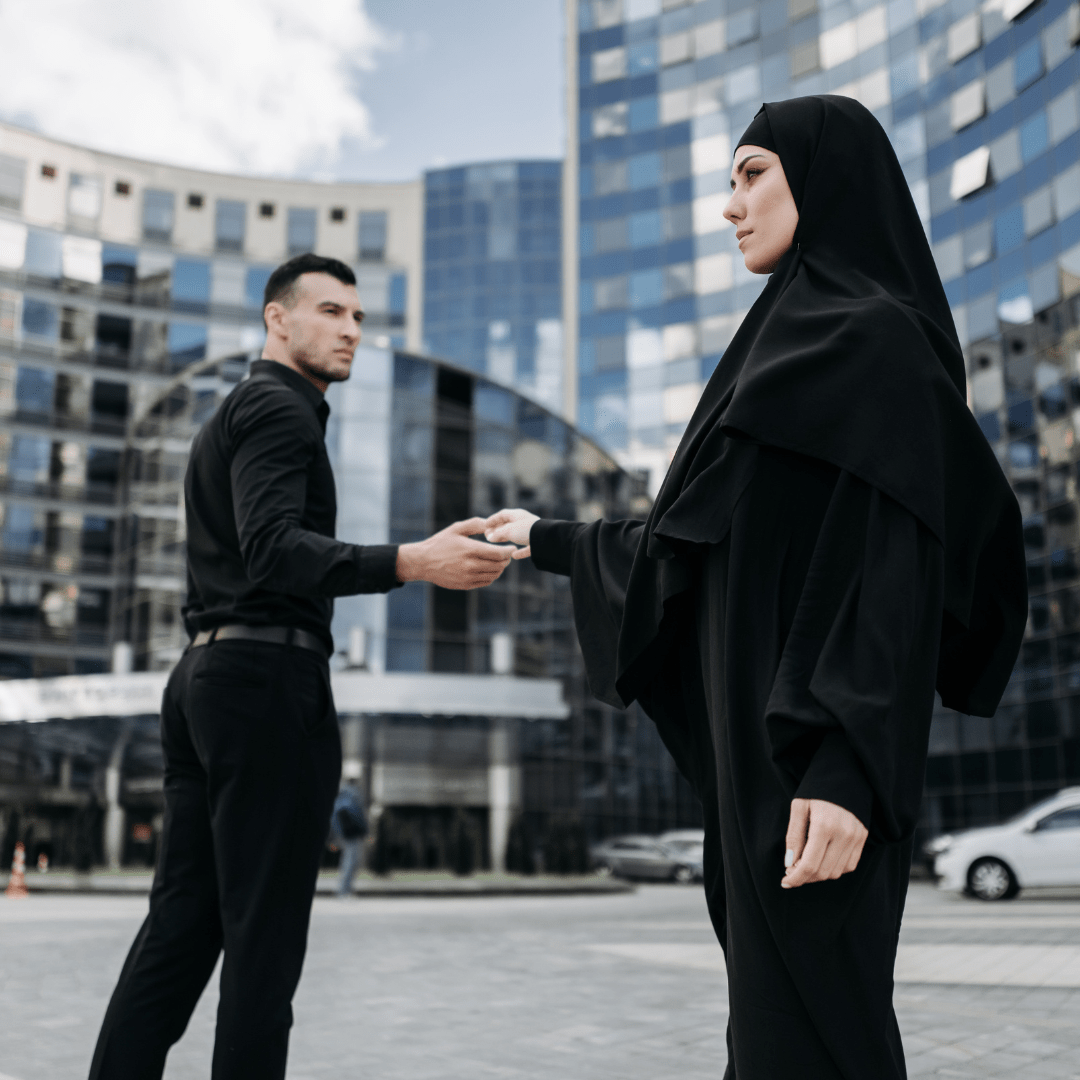 Umpama Telur Di Hujung Tanduk: 7 Masalah Perhubungan Yang Sukar&nbsp;Dipulihkan