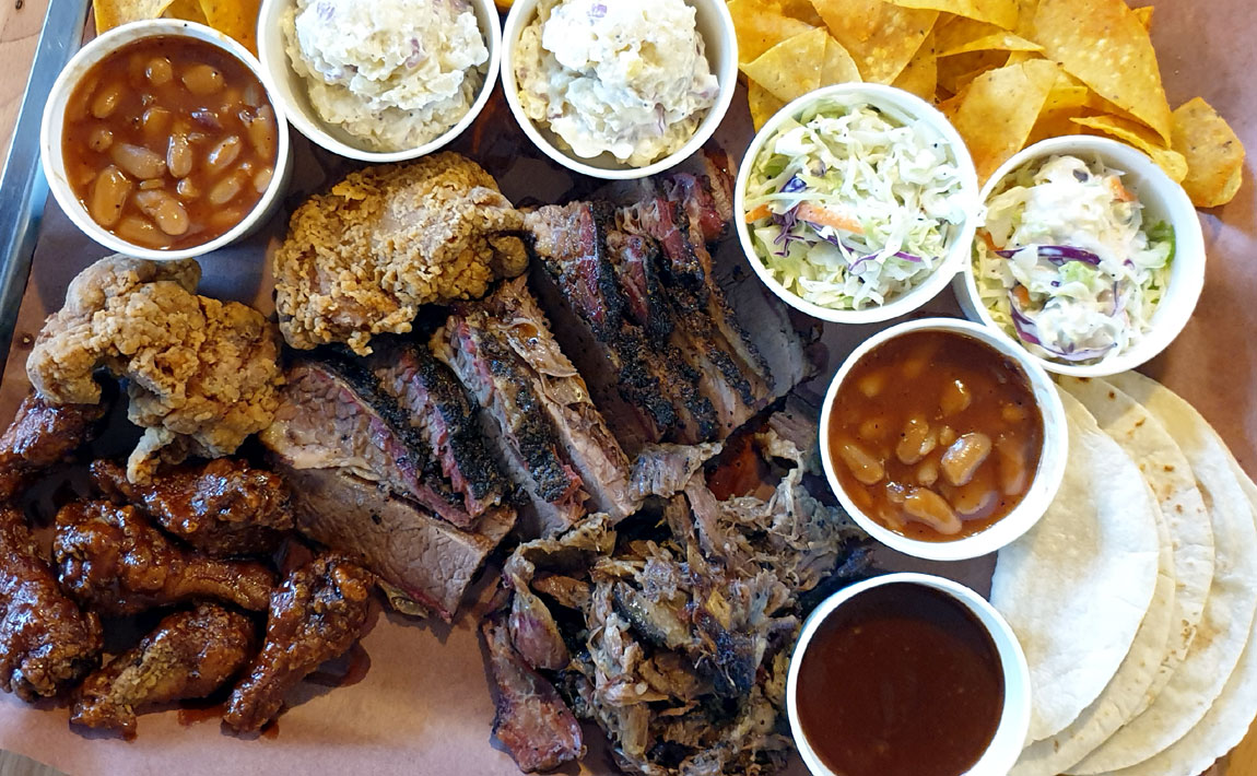 5 Bakar & BBQ Terbaik di Satu Tempat Sabtu Ini – Jom&nbsp;Serbu!