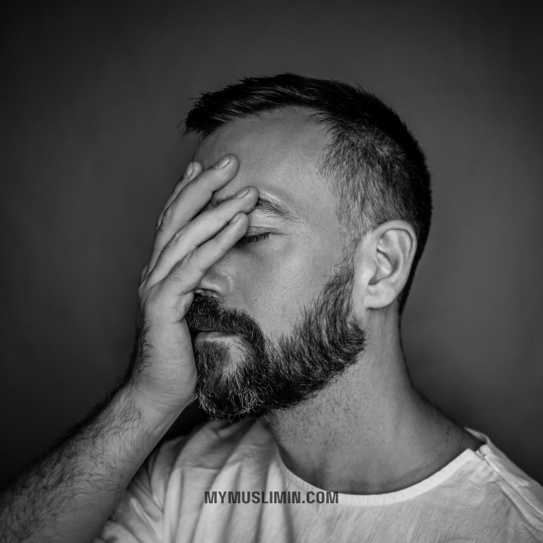 8 Ciri Lelaki Cerdas&nbsp;Emosi