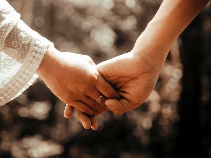 Mencari Sakinah Dalam&nbsp;Perhubungan