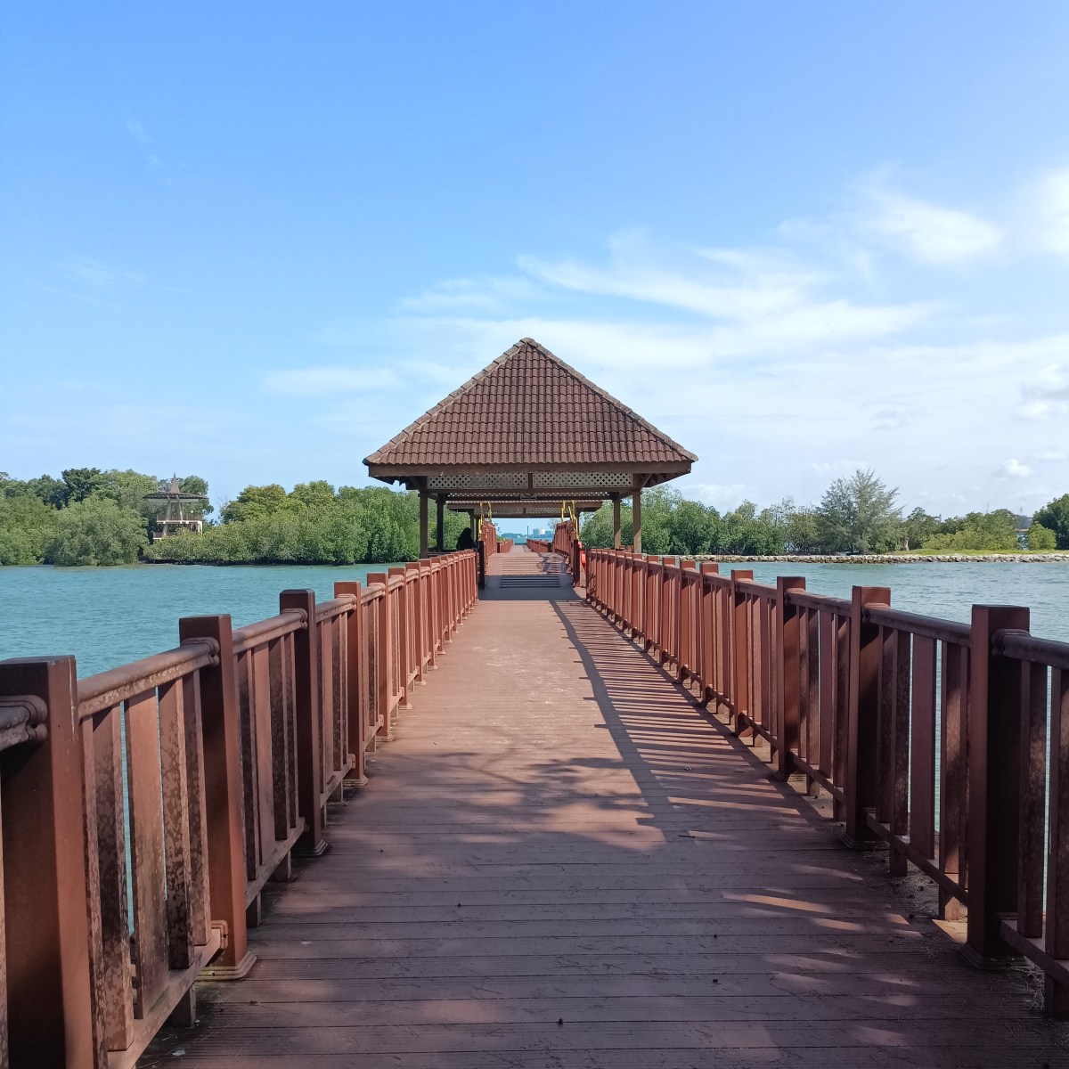 LENSA MYMUSLIMIN – Pantai Cahaya Negeri, Port Dickson, Negeri&nbsp;Sembilan