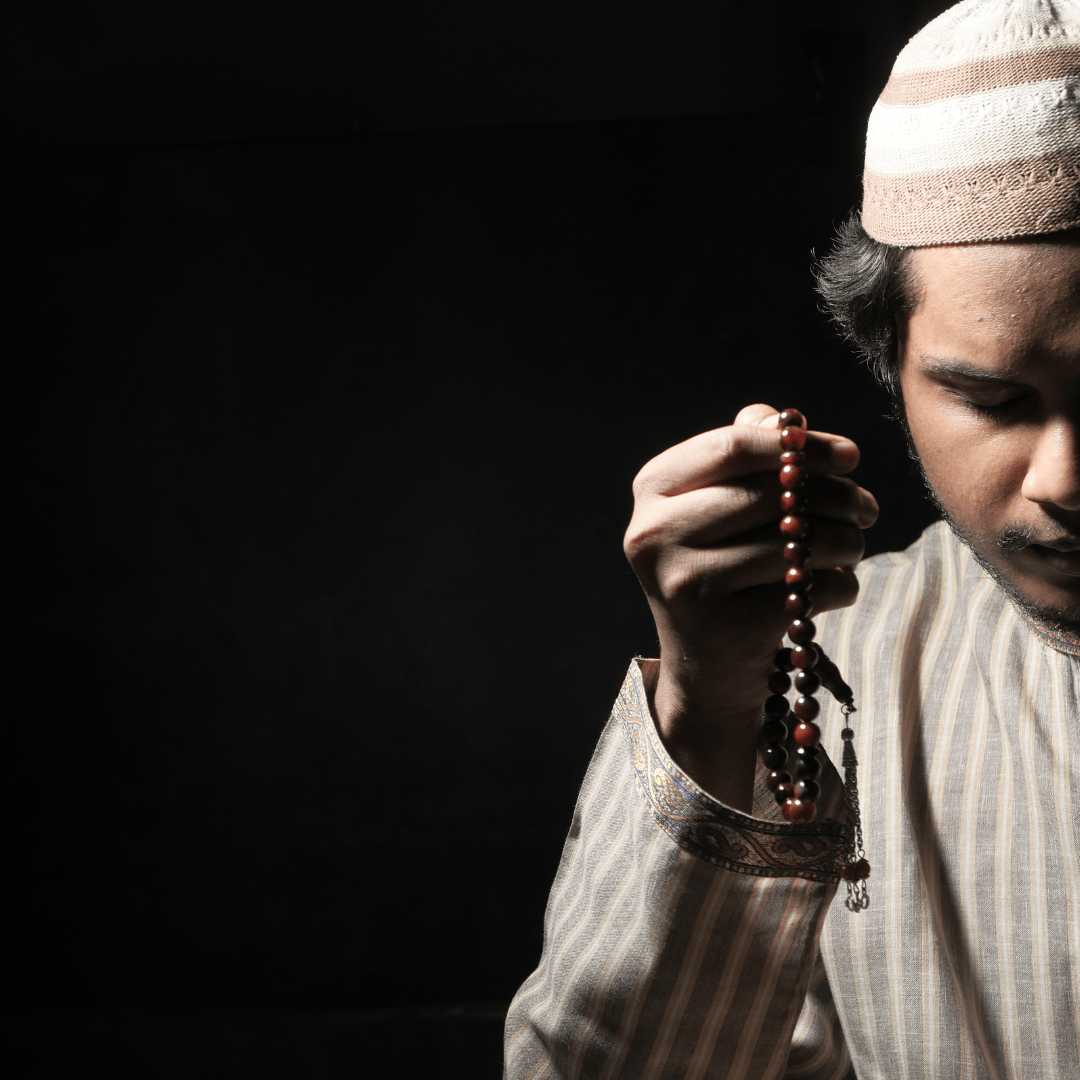 Muslimin, Elakkan 4 Perkara&nbsp;Ini