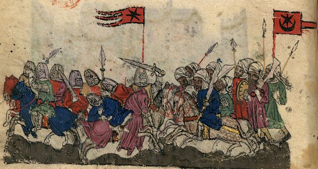 TODAY IN HISTORY – 18 August&nbsp;636