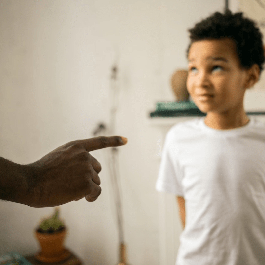 “Bukan Adik Yang Buat!” – Pentingnya Memupuk Budaya Kebertanggungjawaban dalam&nbsp;Keluarga