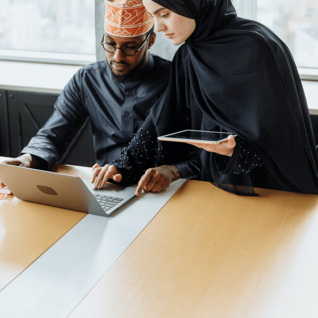 Kerohanian untuk Dijual di Era&nbsp;Globalisasi