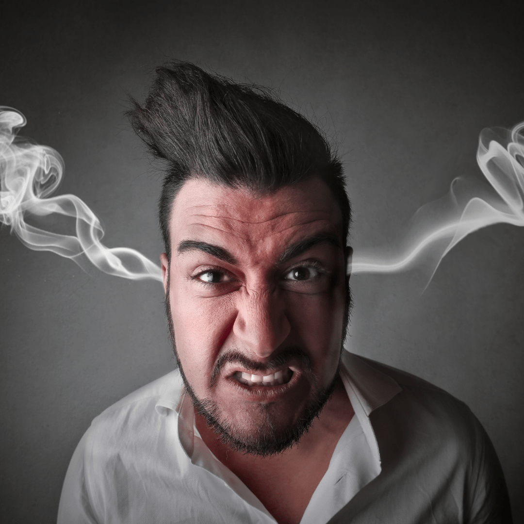 Terasa Nak Marah? Cuba Lakukan 11 Perkara&nbsp;Ini