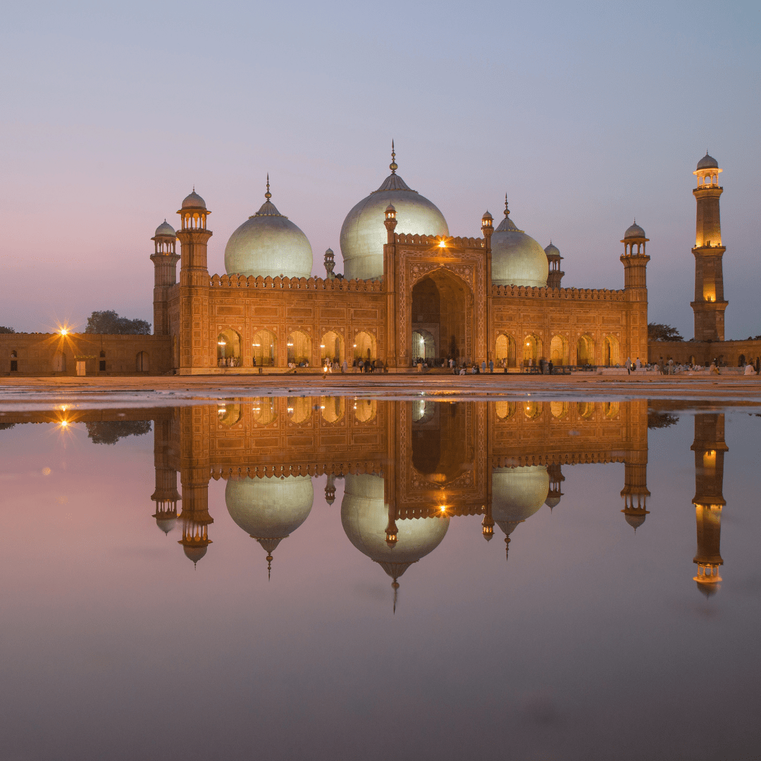 10 Negara Dengan Penduduk Islam Paling Ramai Di&nbsp;Dunia