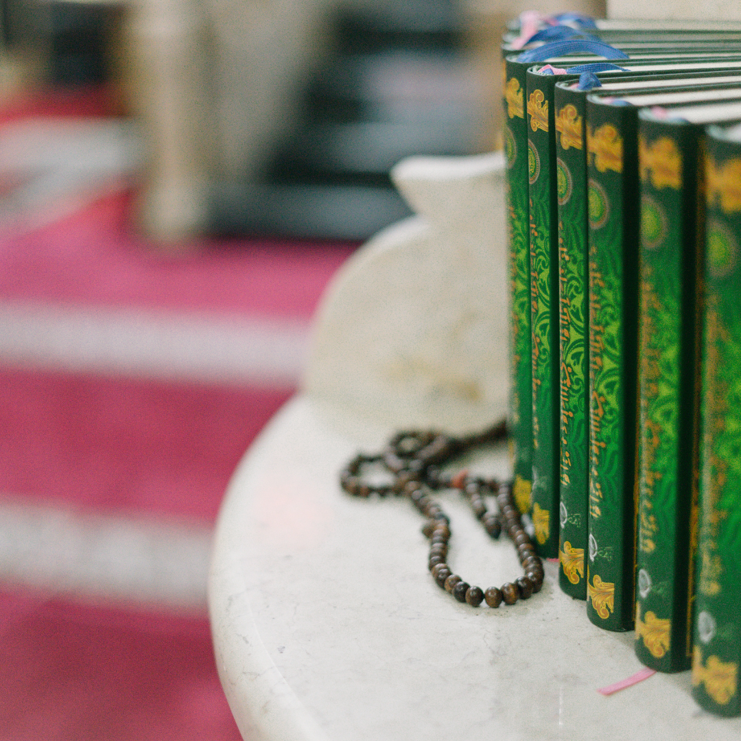 Carilah Ilmu Untuk&nbsp;Beramal