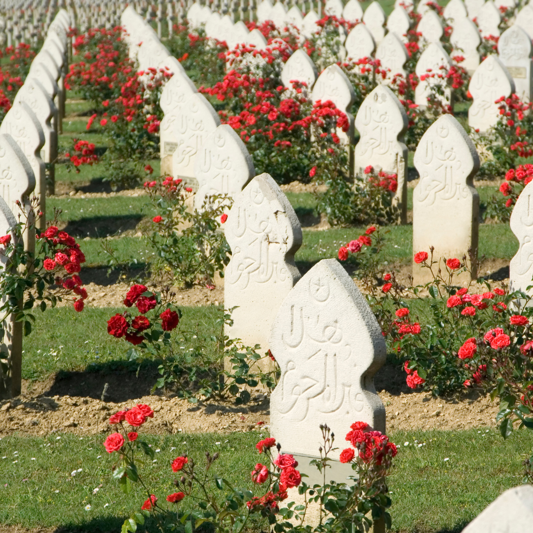 Jom Kenali Malaikat Izrail  – Pemutus Segala&nbsp;Kenikmatan