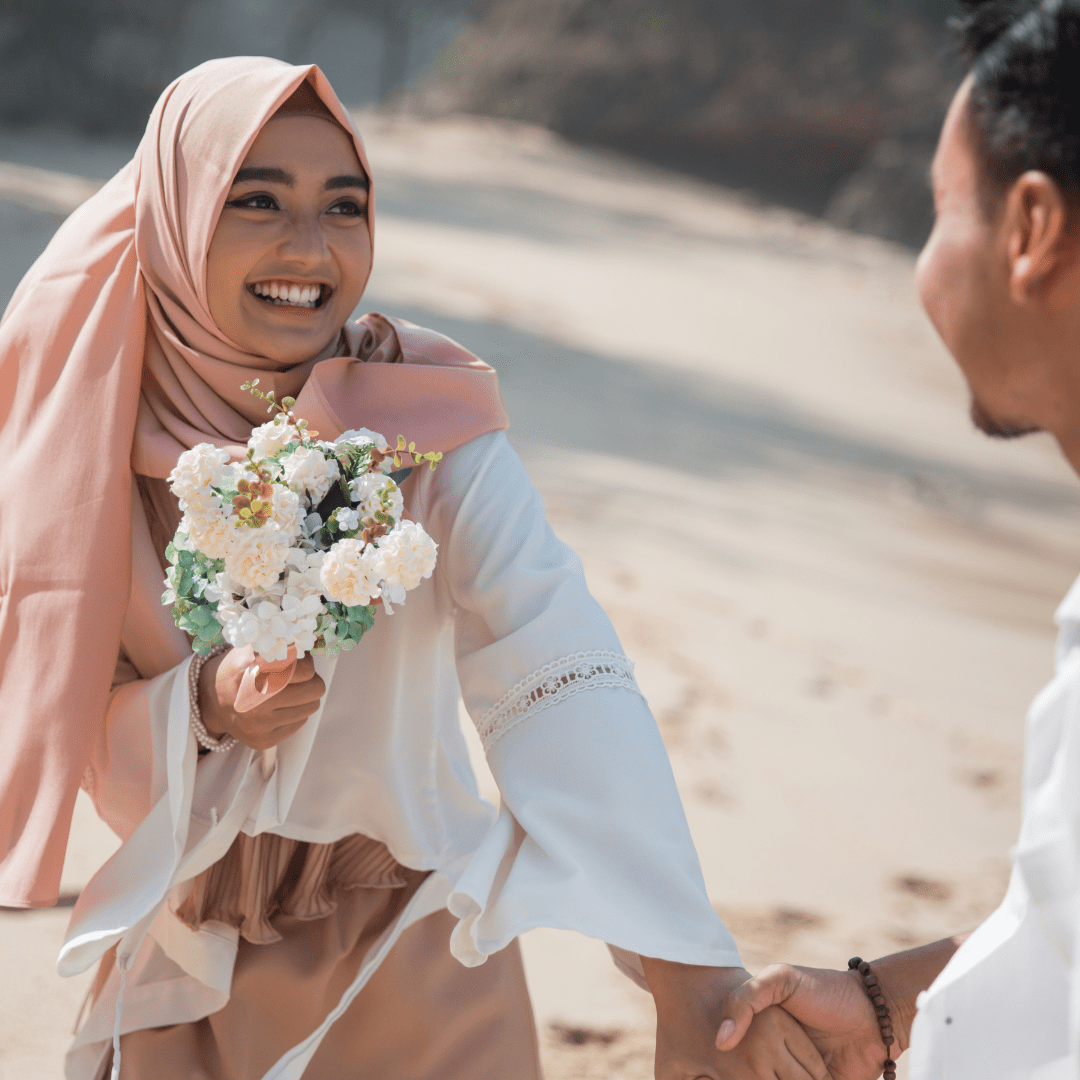 Melayari Perkahwinan: Cukupkah Hanya Berbekal Cinta?   