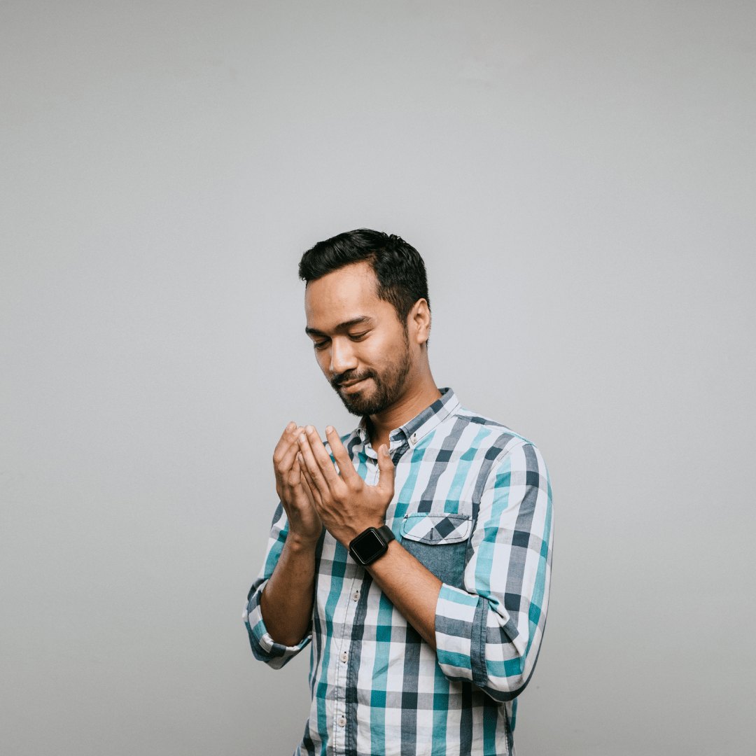 Belajarlah Untuk Reda