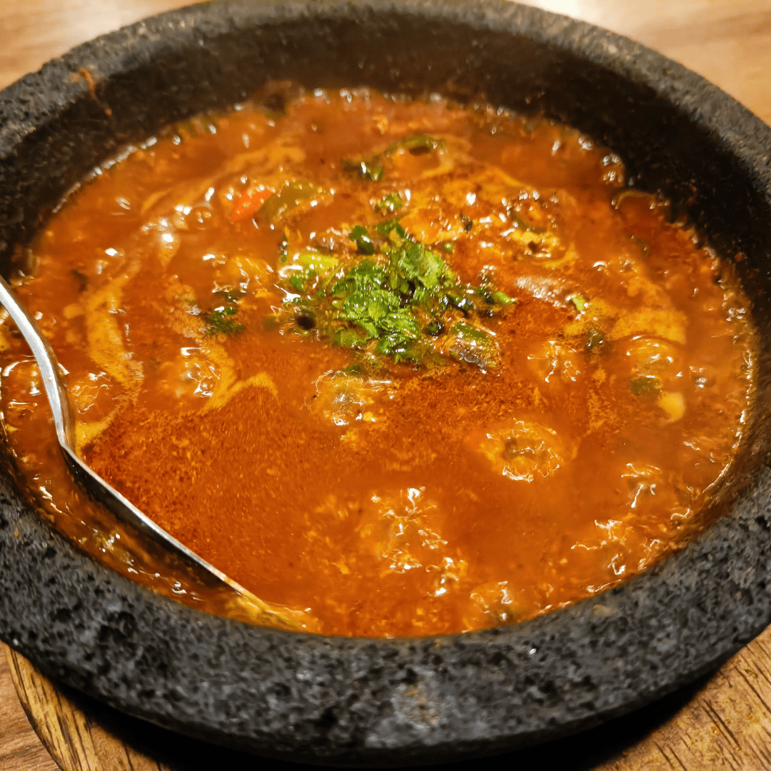 Nikmati Juadah Arab Yemen Menarik di Bedouin Arabian Cuisine, TTDI, Kuala&nbsp;Lumpur