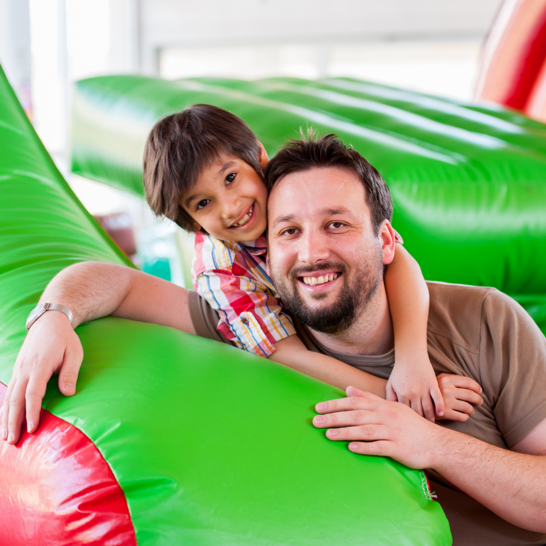 10 Ways To Raise Your Son To Be A&nbsp;Gentleman