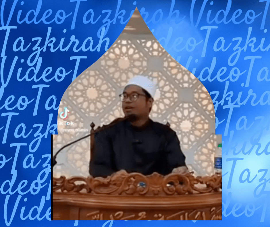 3 Jenis Sabar Dalam&nbsp;Islam