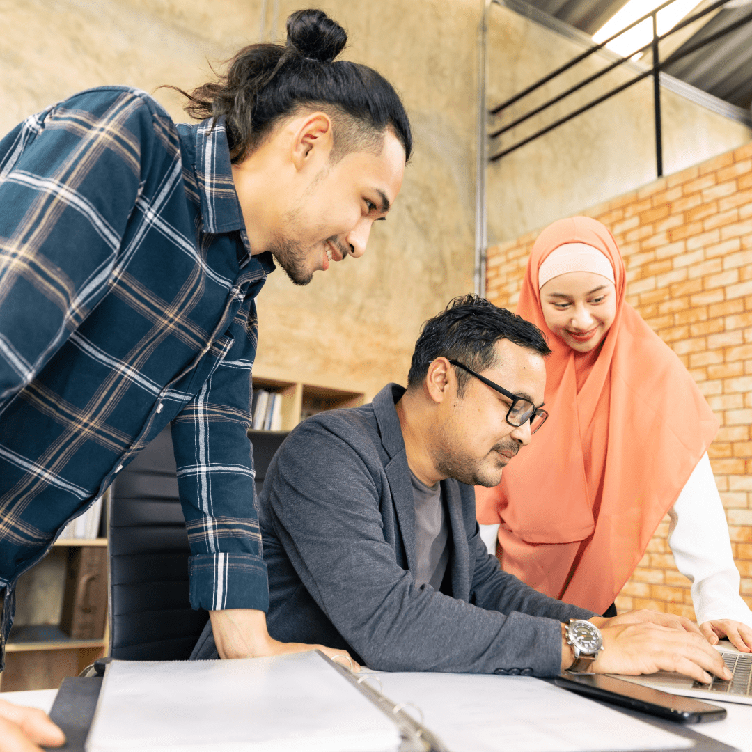 5 Cabaran Lazim Dalam Kerjaya – Adakah Anda Sedang&nbsp;Mengalaminya?