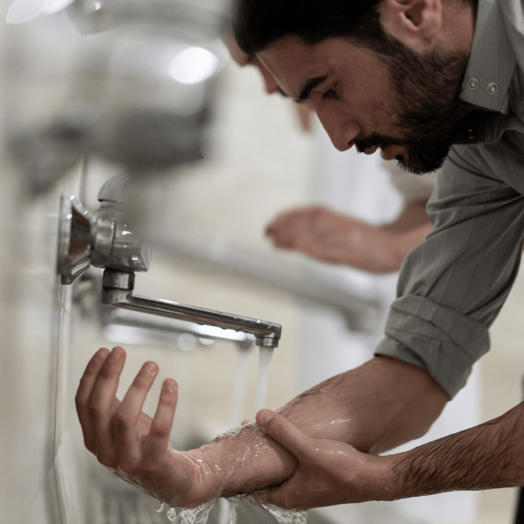 Pesanan Imam Syafi’i – Ayuh Perbanyakkan 5 Perkara&nbsp;Ini!