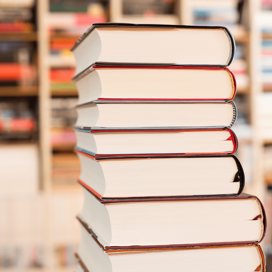 5 Books To Read About Prophet Muhammad&nbsp;s.a.w.