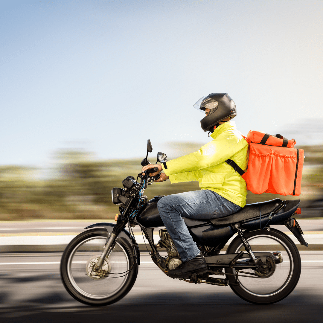 5 Kesan Buruk Ekonomi Gig 