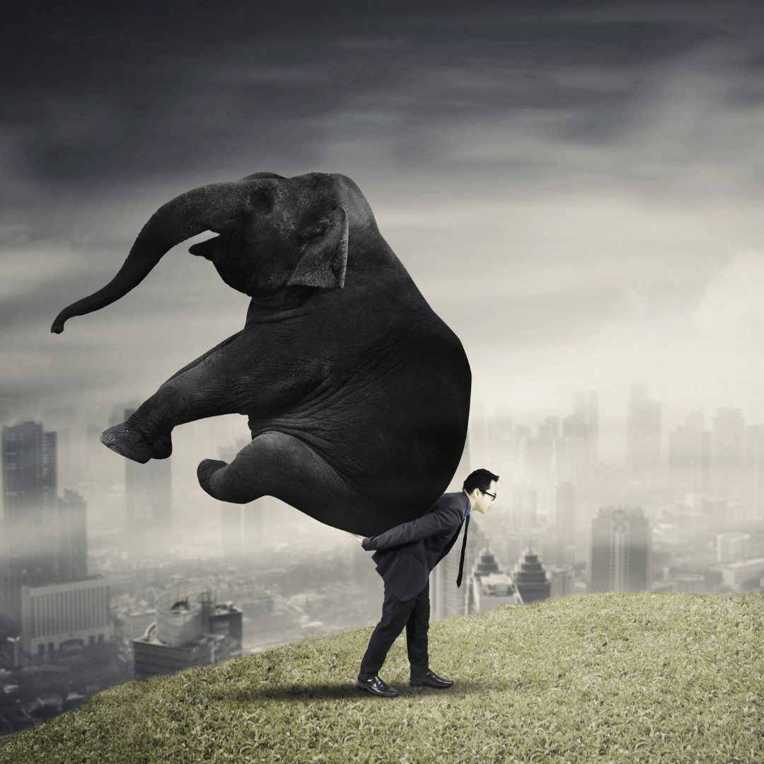 Bergaul Dengan Golongan Berperibadi Buruk Merosakkan&nbsp;Ketenteraman