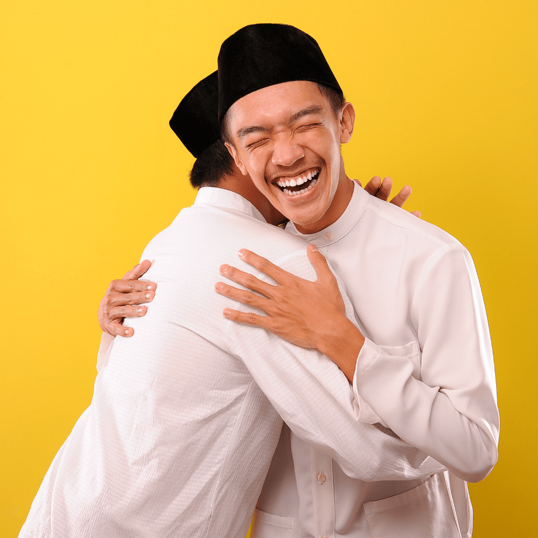 Pesanan Imam Al-Ghazali – Jenis Manusia & Adab Bergaul Dengan&nbsp;Mereka