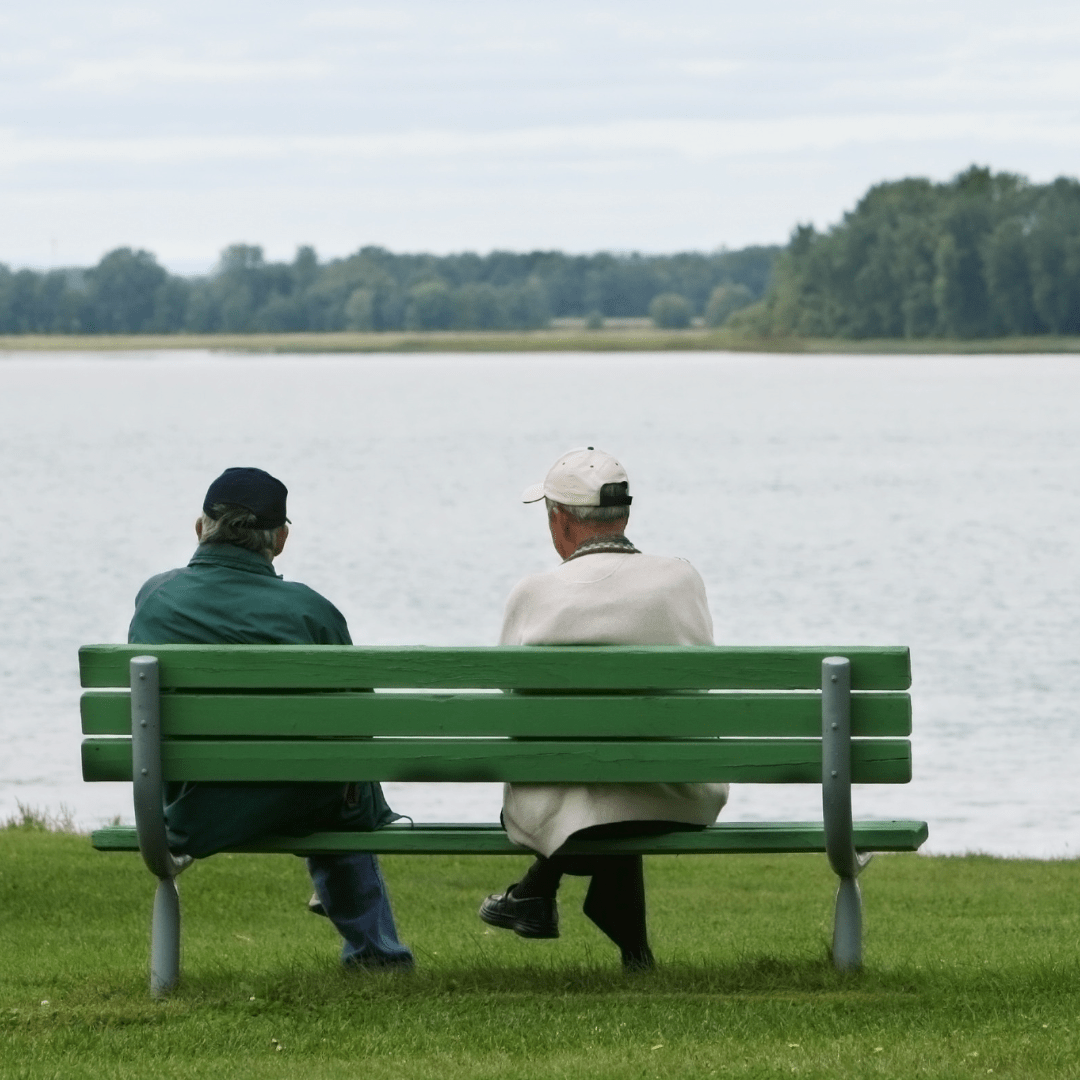 Pesanan Imam Al-Ghazali – 14 Adab-Adab&nbsp;Bersahabat