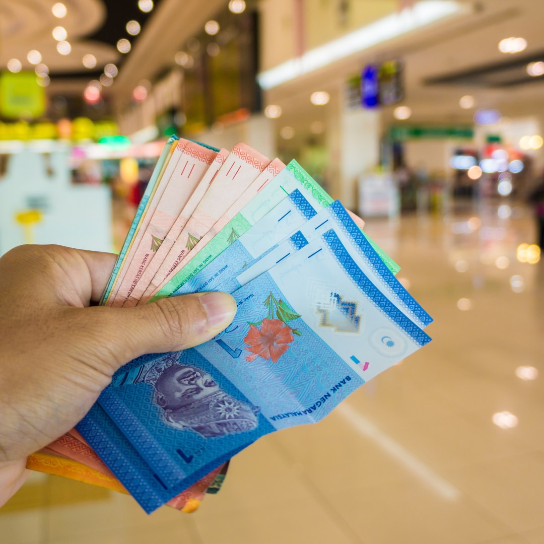 3 Prinsip Kewangan Mudah Untuk&nbsp;Diamalkan