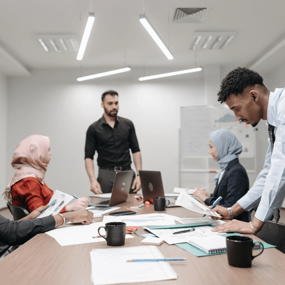 Buang 8 Sikap Ini di Tempat&nbsp;Kerja!