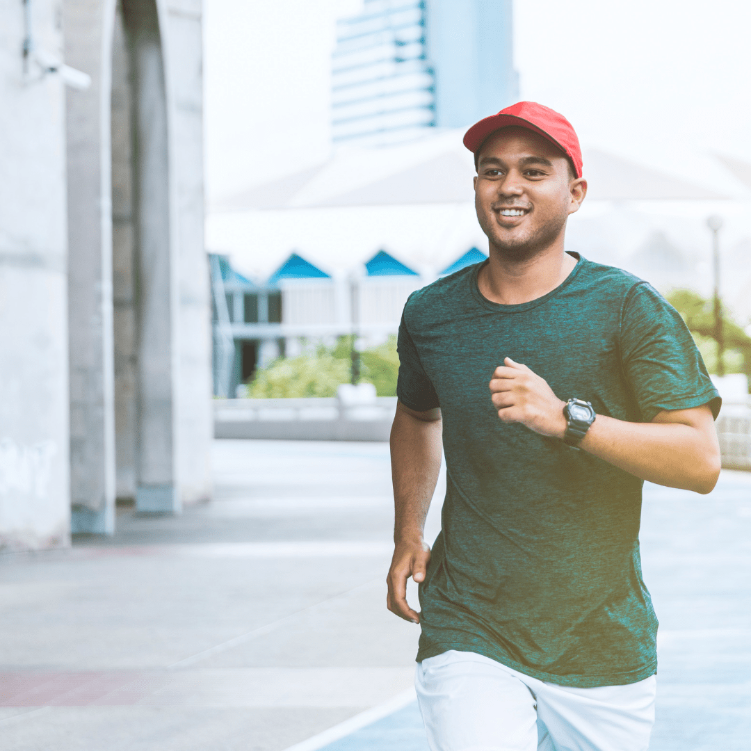 4 Health Tips That&nbsp;Work