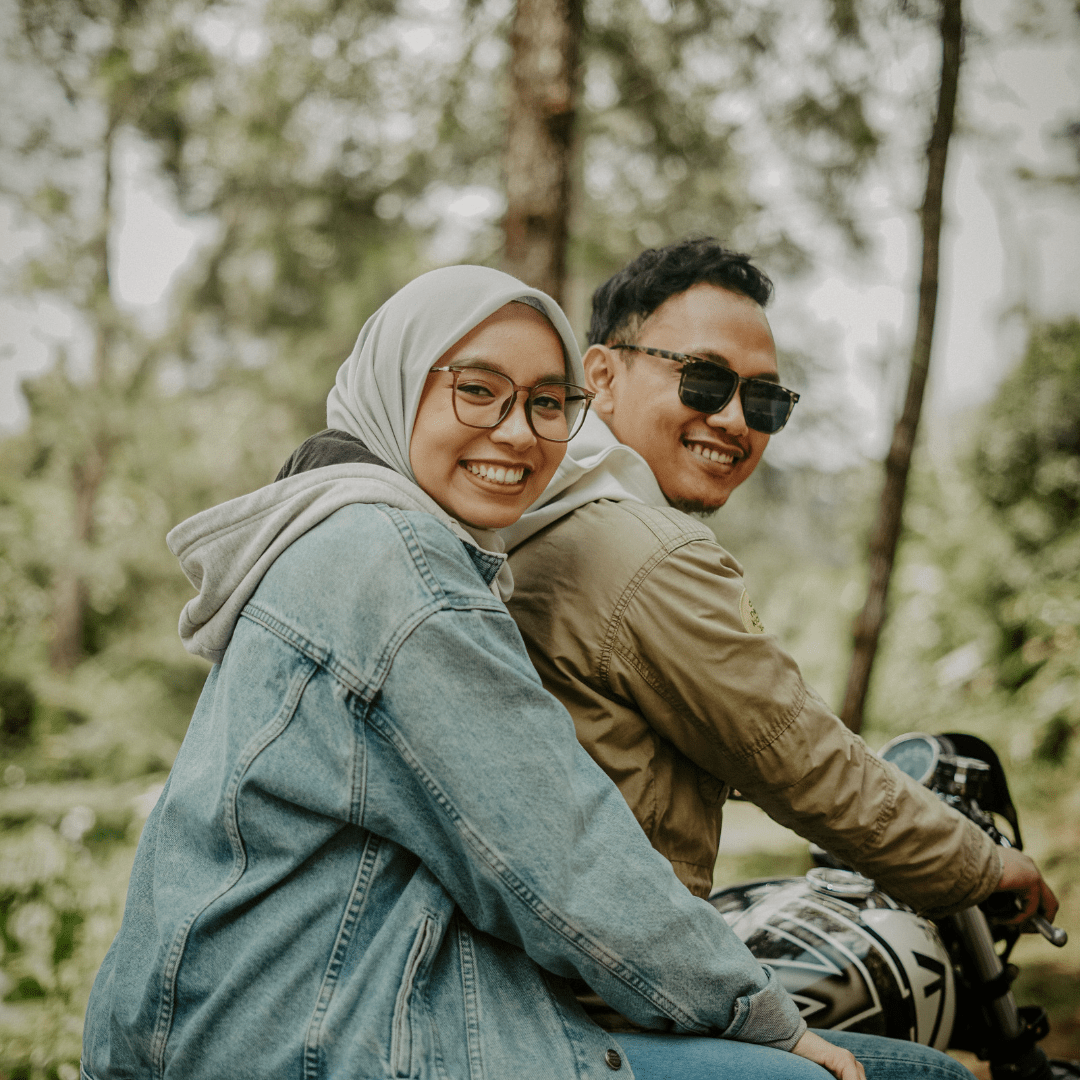 Resepi Rumahtangga Bahagia – Senyumlah Setiap&nbsp;Pagi