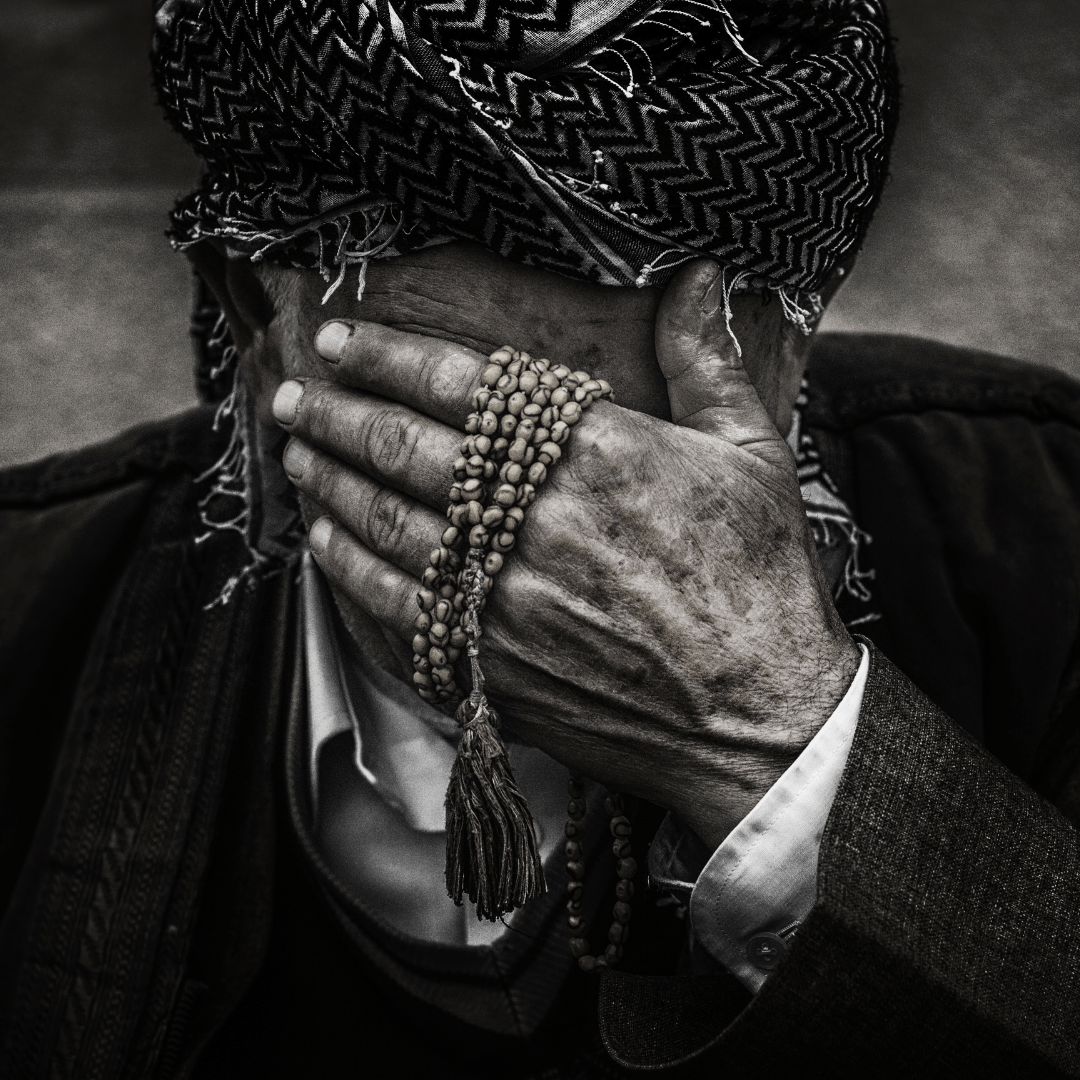 Rahsia Tangisan Seorang&nbsp;Hartawan