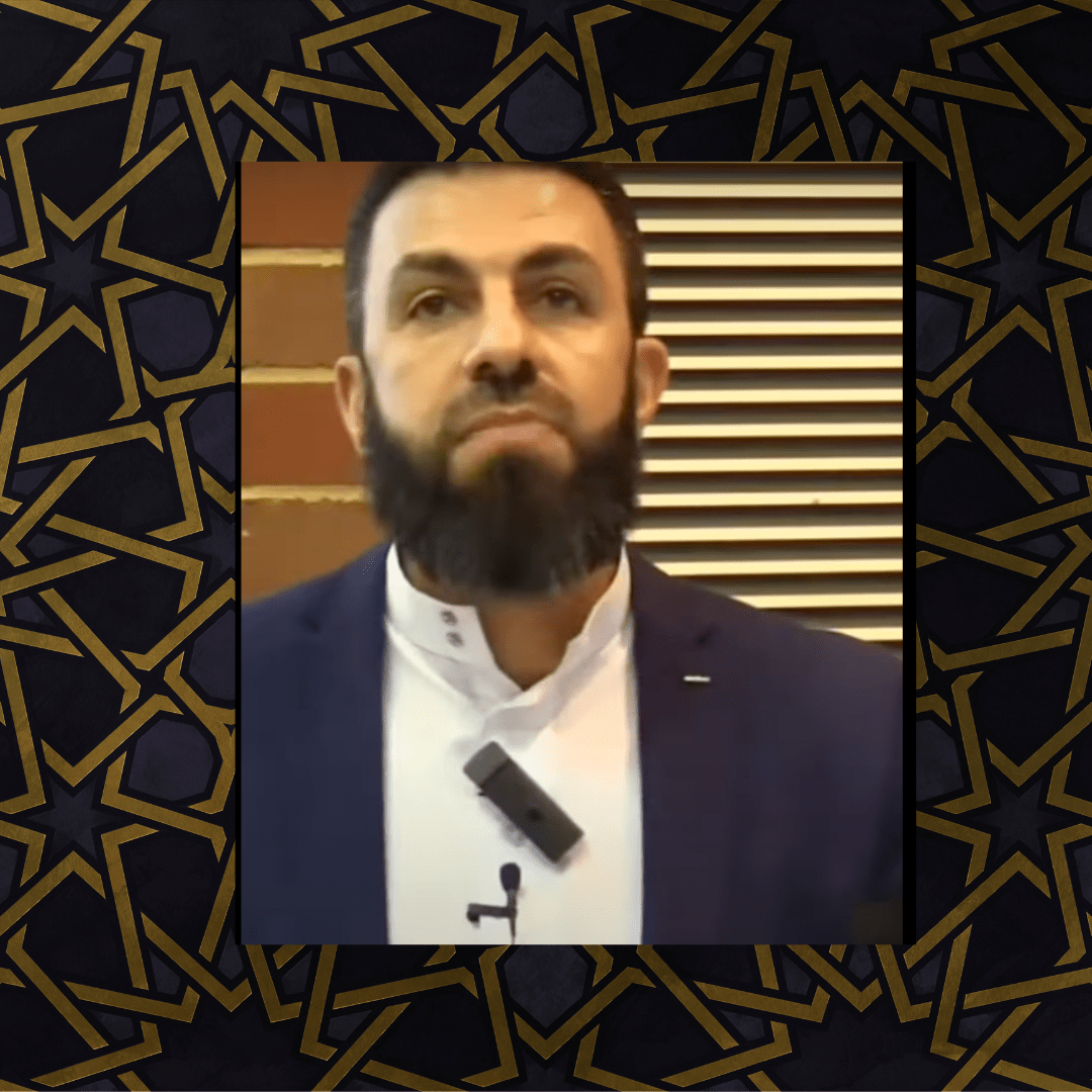 #MONDAYMOTIVATION – When We’ve Done Something Wrong, Talk to&nbsp;Allah