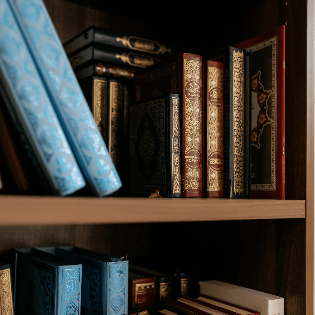 Kelebihan Menuntut Ilmu