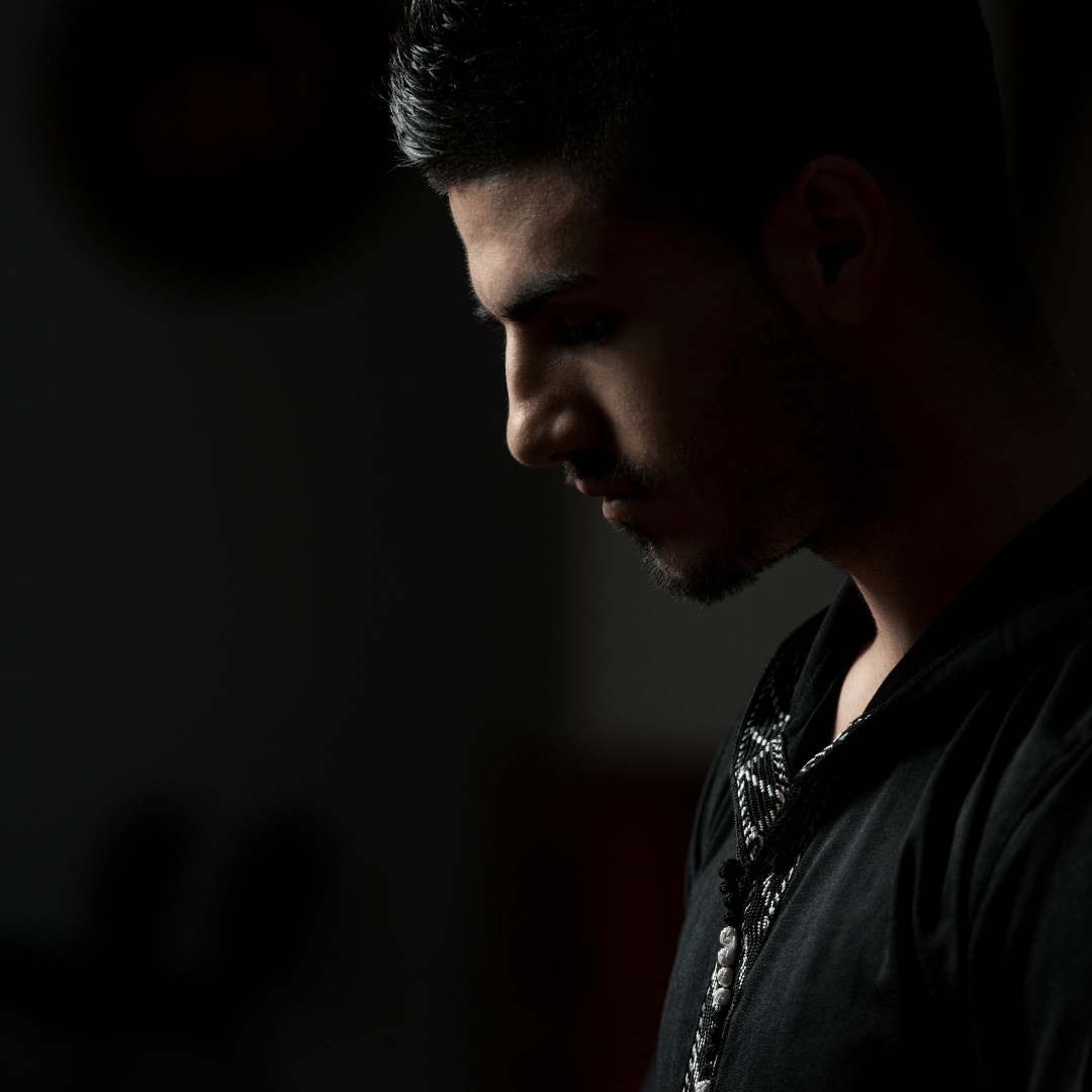 Kemurungan Melemahkan Tubuh dan&nbsp;Jiwa