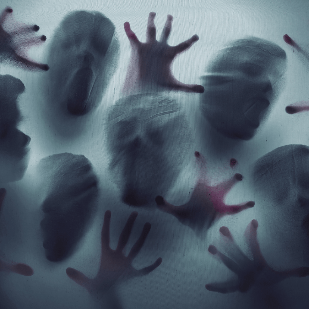 Jom Kenali Malaikat – Malaikat Zabaniyah, Penyeksa&nbsp;Pendosa