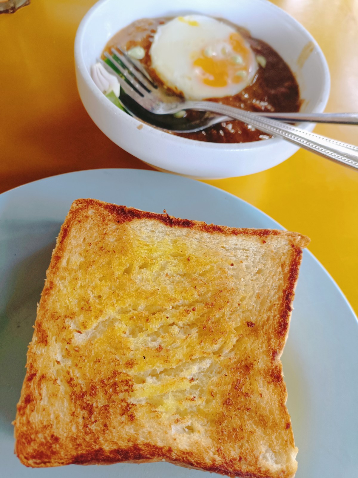 Sarapan Johor Unik di Kacang Pool Haji, Johor&nbsp;Bahru