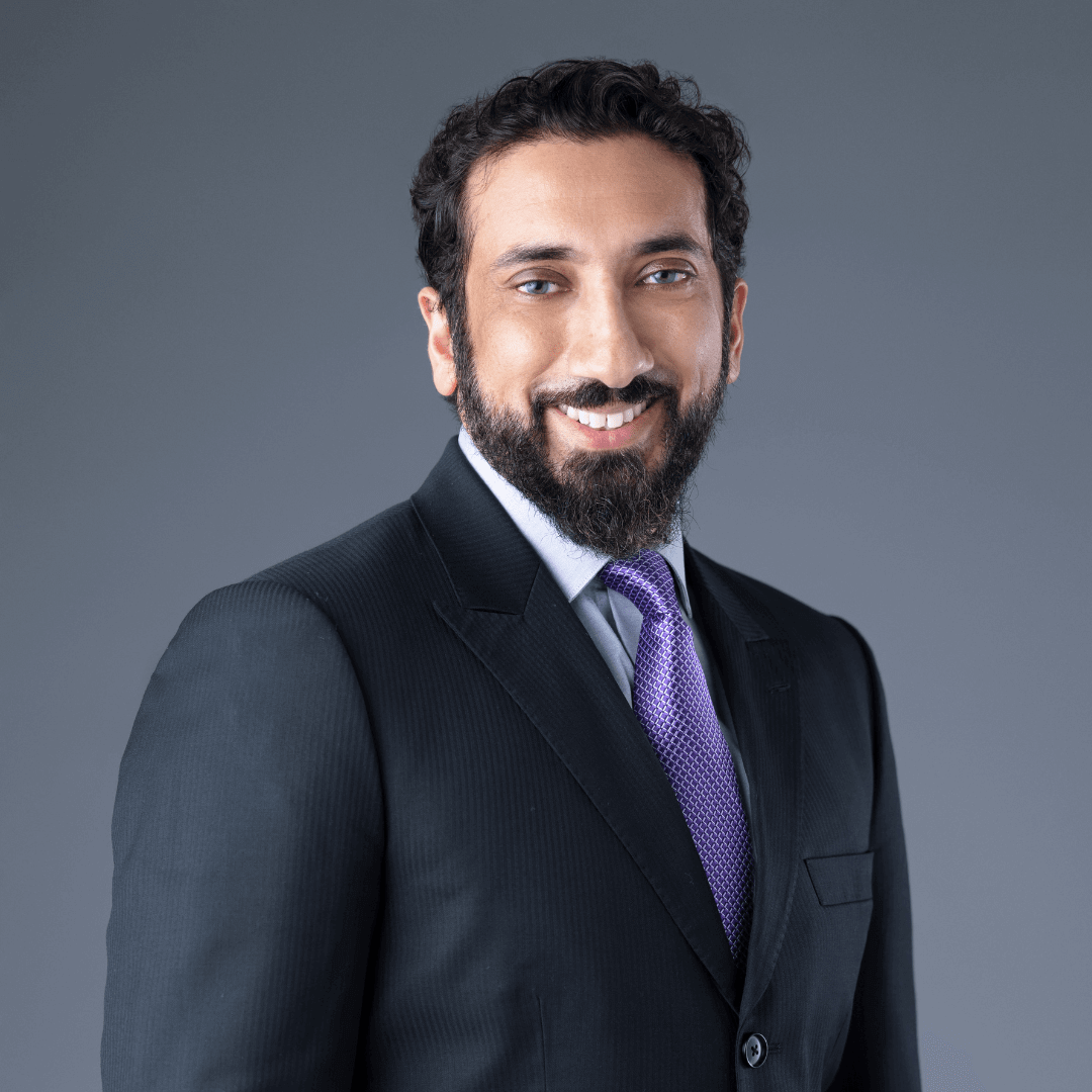 Qur’an Week with Ustadh Nouman Ali Khan Coming to Kuala&nbsp;Lumpur