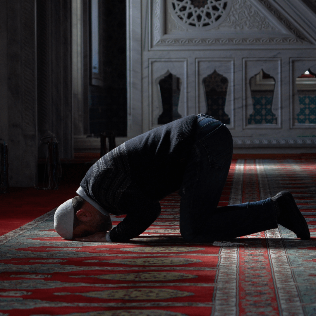 Adakah Kita Insan Yang&nbsp;Bertakwa?