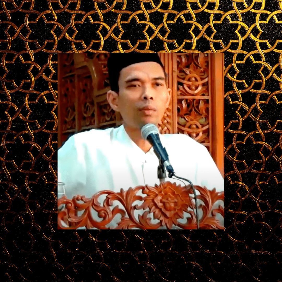 Menguap Ketika Solat — Ini Yang Harus&nbsp;Dilakukan