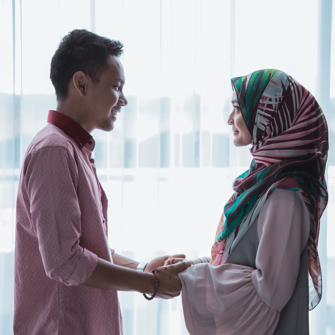 Hak-Hak Seorang Suami