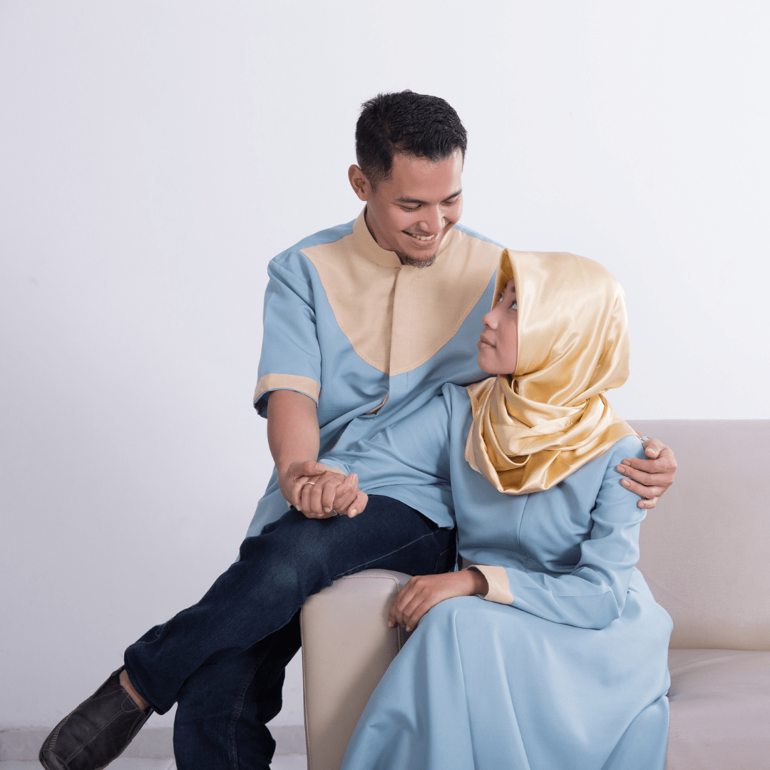 Hak-Hak Seorang Isteri