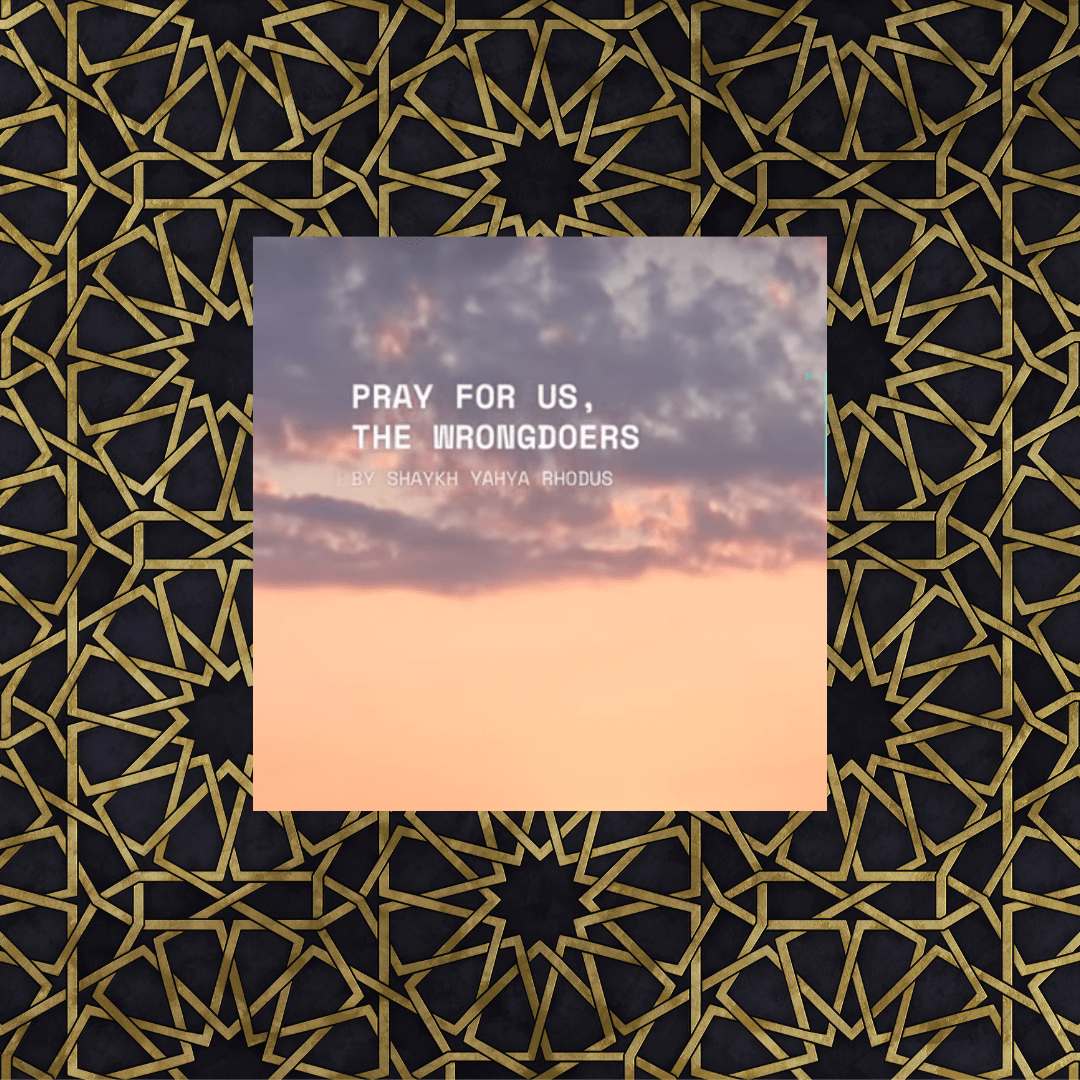 #MONDAYMOTIVATION – Pray for the Wrongdoers, but Know&nbsp;This…