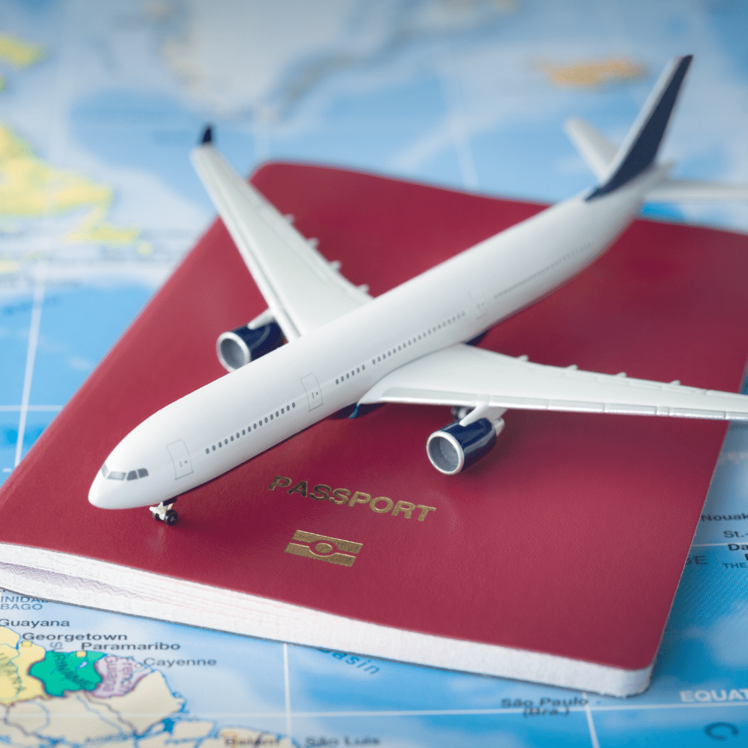 10 Important Duas and Prayers for&nbsp;Travelling