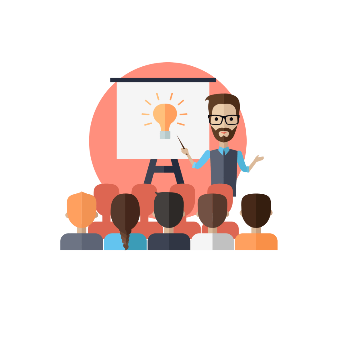 5 Ways to Improve Your Presentation&nbsp;Skills