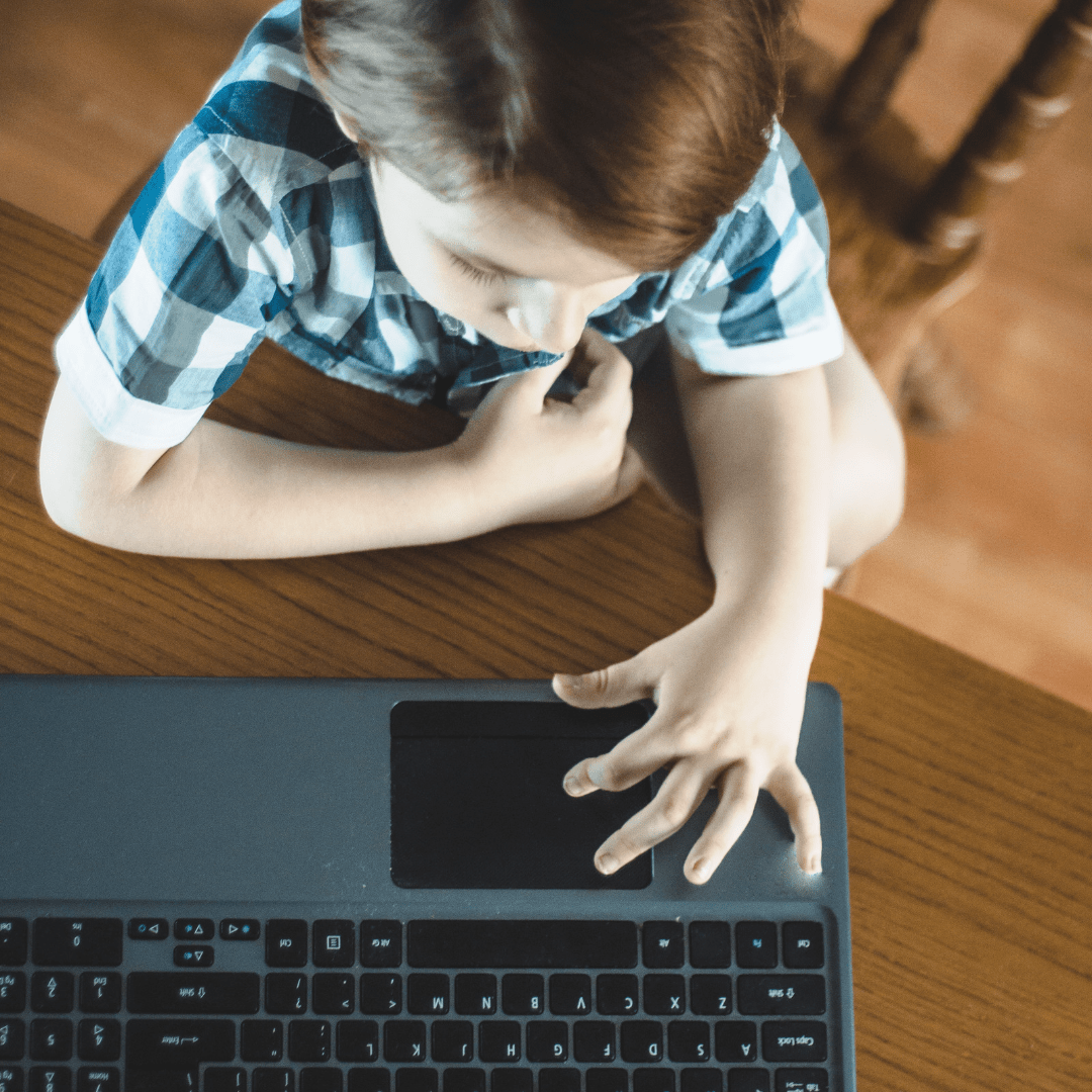 Digital Parenting and the ‘Screen Time&nbsp;Myth’﻿
