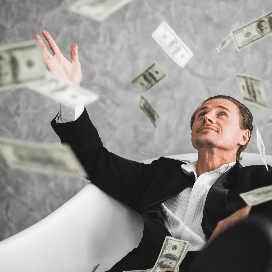 Kekayaan Orang yang Ingkar hanyalah&nbsp;Istidraj