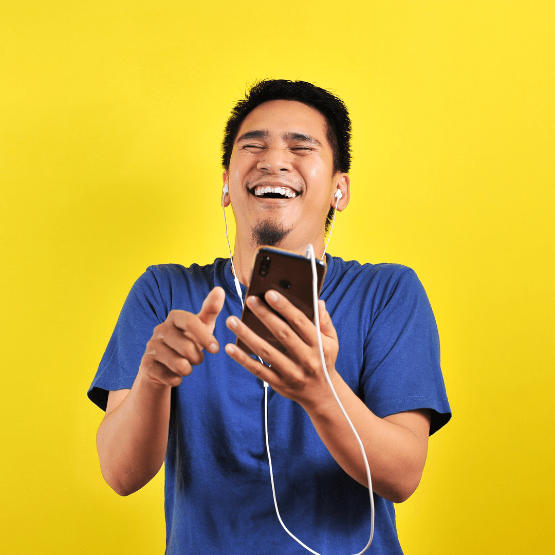 10 Jenis Seksaan Bagi Orang Yang Banyak&nbsp;Ketawa