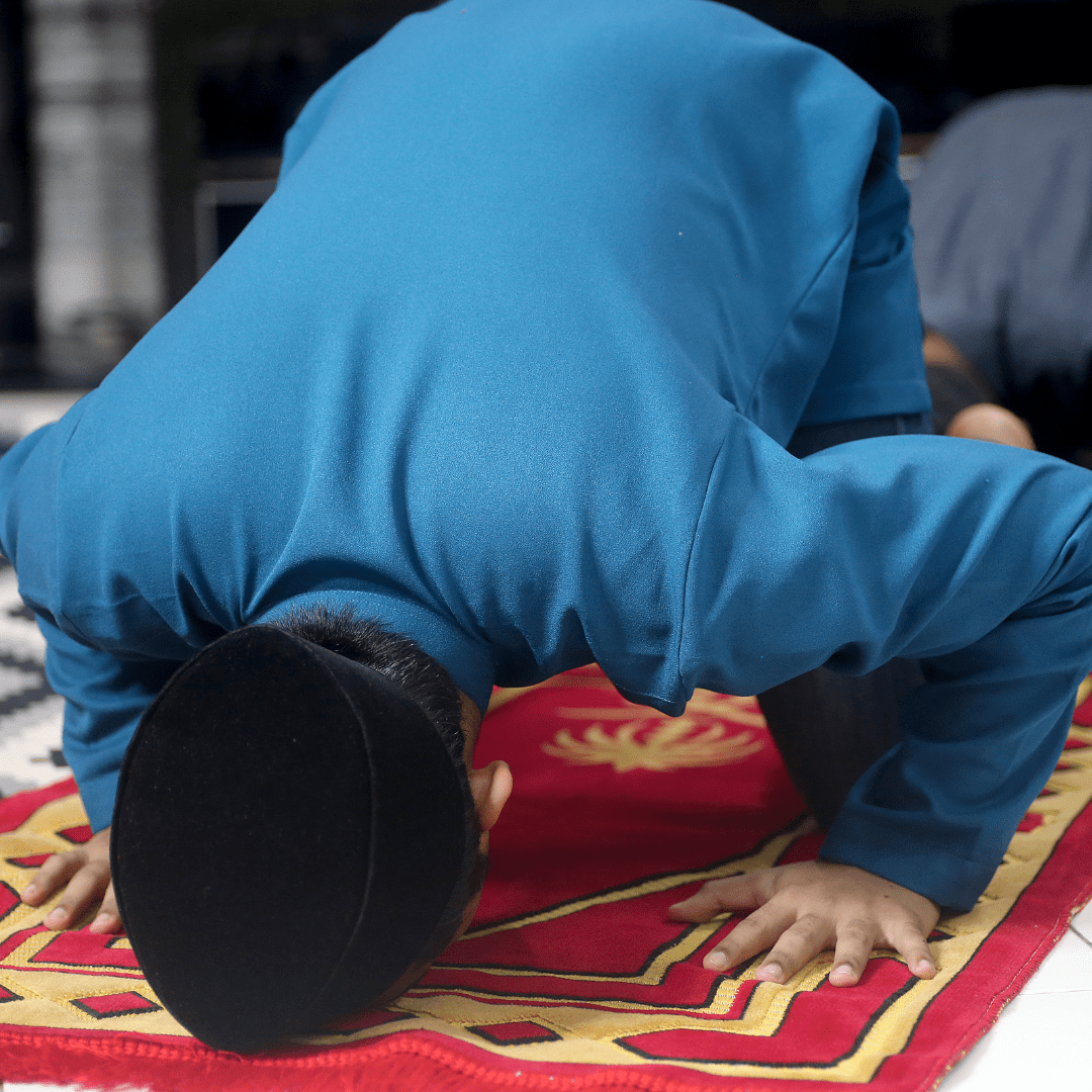 Kejayaan Di Akhirat Terhasil Dengan Bekerja Bukan Dengan&nbsp;Berangan-angan