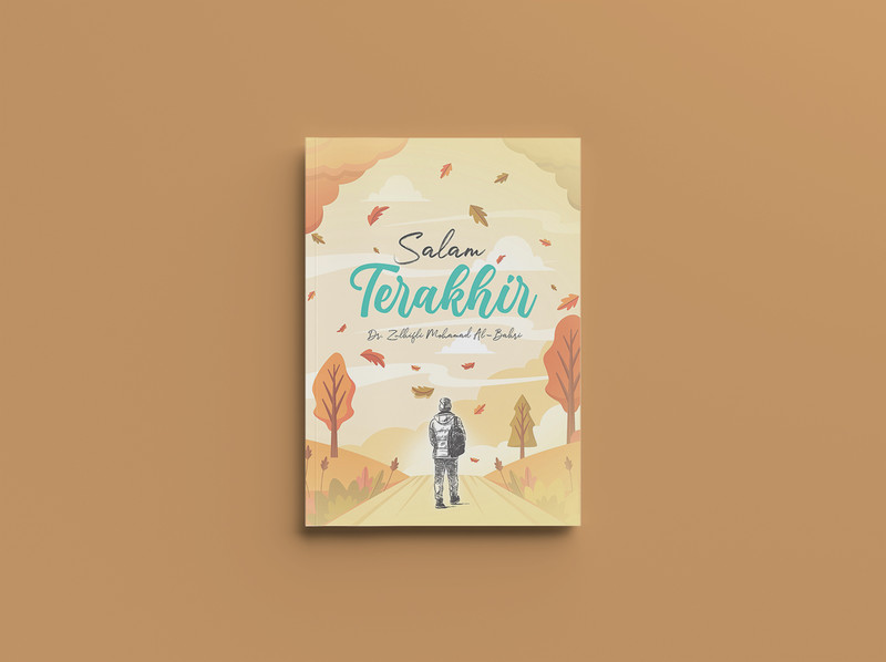 KELAB BUKU – Salam Terakhir oleh Dr Zulkifli Mohamad&nbsp;Al-Bakri