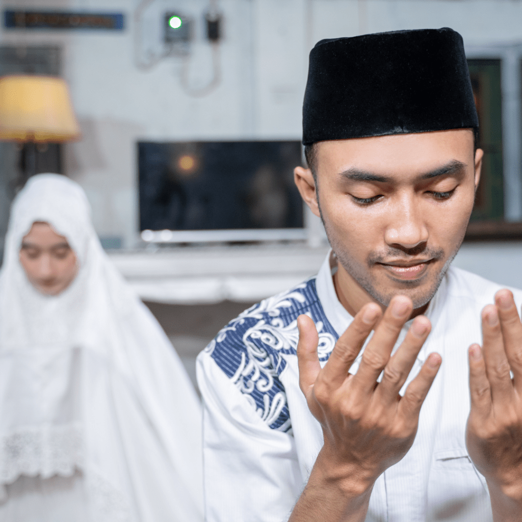 Sumpah Simpan Rahsia Suami Isteri – mymuslimin.com