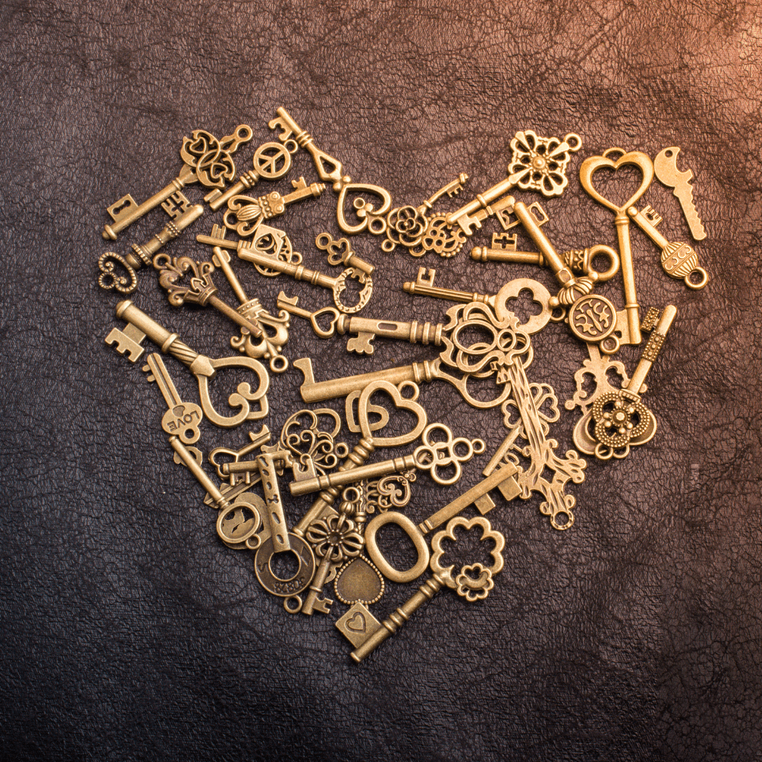 Everyone is Capable of Leaving a Legacy&nbsp;Behind